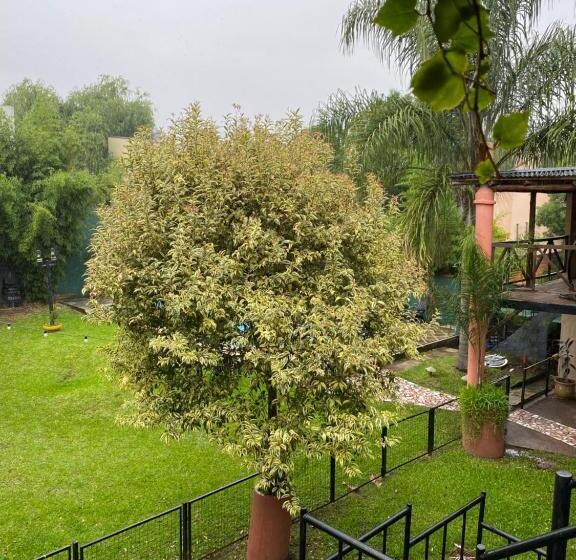 Hotel Cristobal De Colón