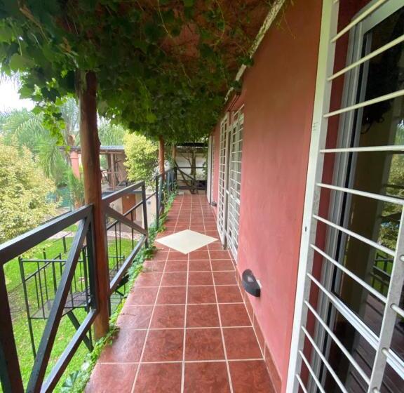 Hotel Cristobal De Colón