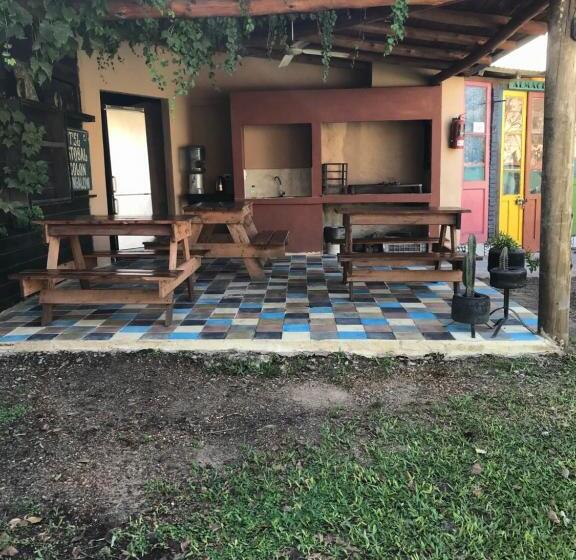 Hotel Cristobal De Colón