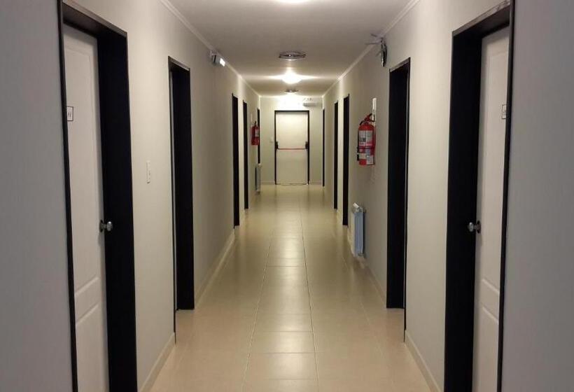 ホテル Cueva De Las Manos