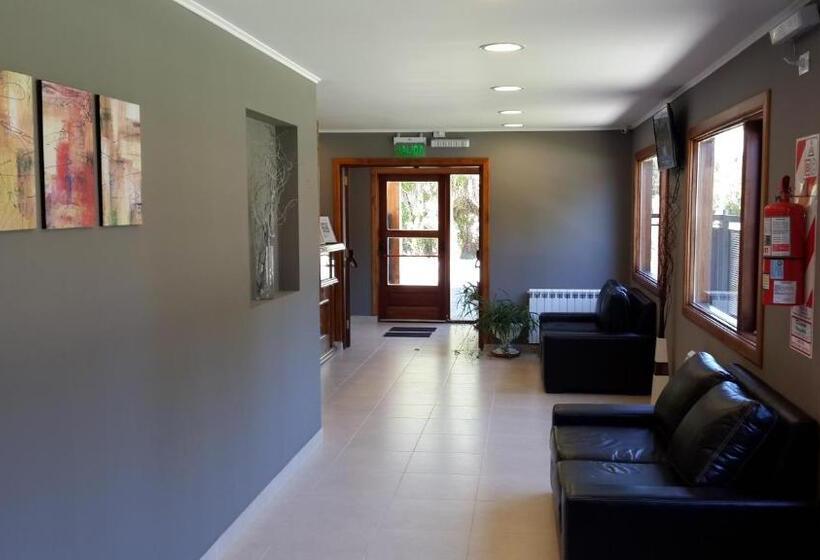 ホテル Cueva De Las Manos