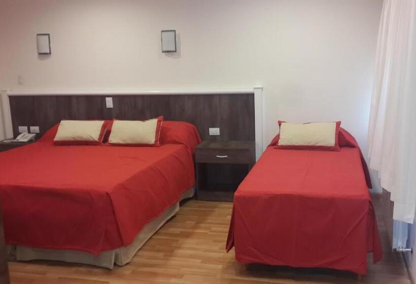 ホテル Cueva De Las Manos