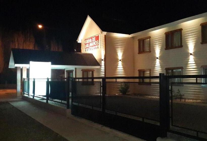 ホテル Cueva De Las Manos