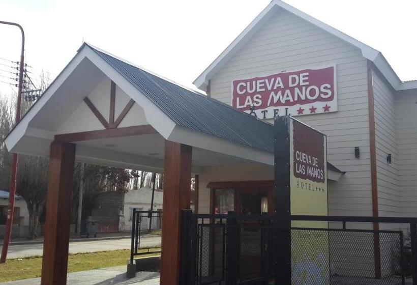 ホテル Cueva De Las Manos