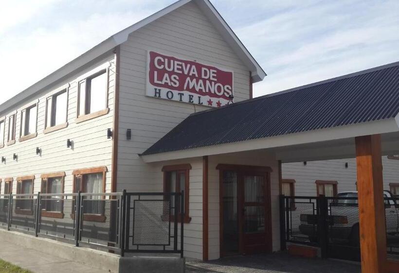 ホテル Cueva De Las Manos