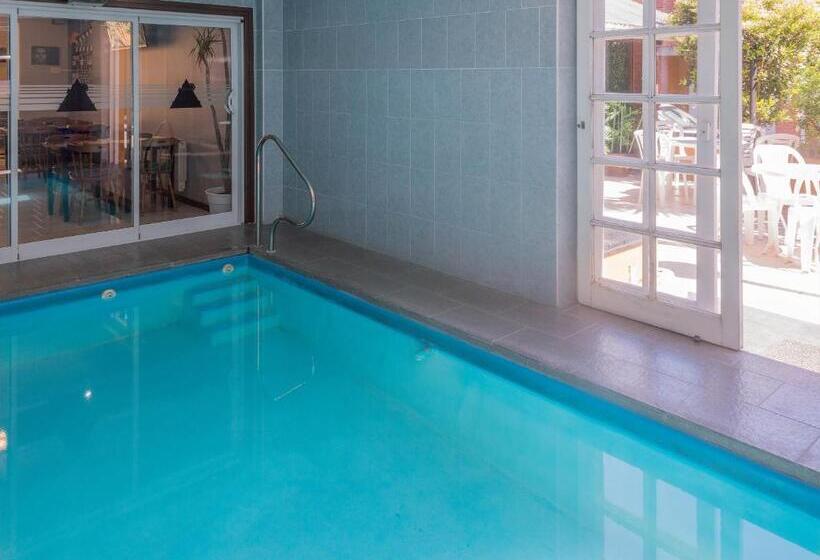 ホテル De Cine Las Golondrinas