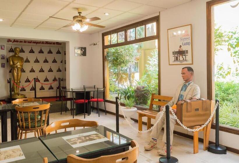 ホテル De Cine Las Golondrinas