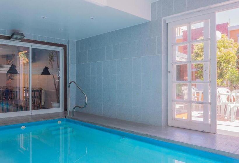 هتل De Cine Las Golondrinas