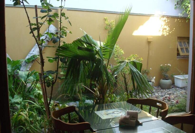 ホテル De Cine Las Golondrinas