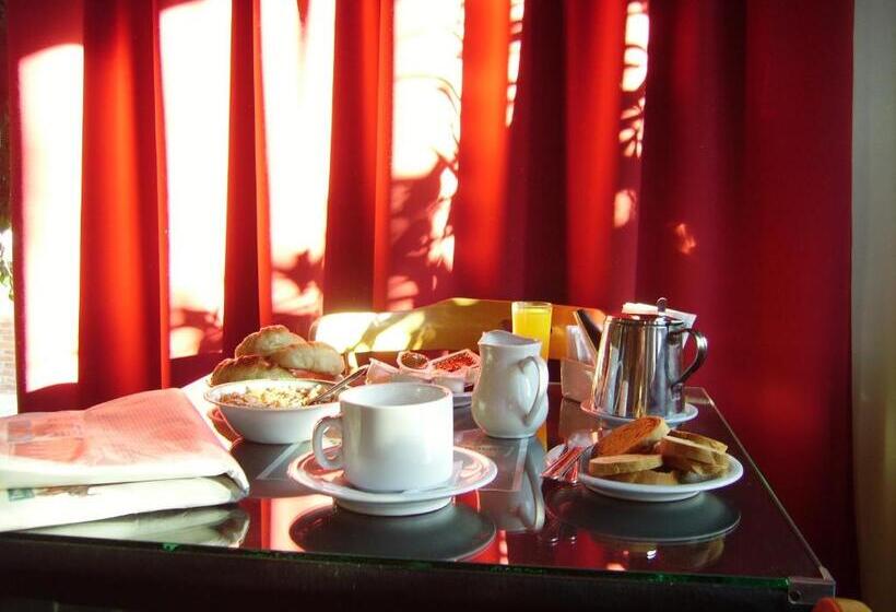 ホテル De Cine Las Golondrinas