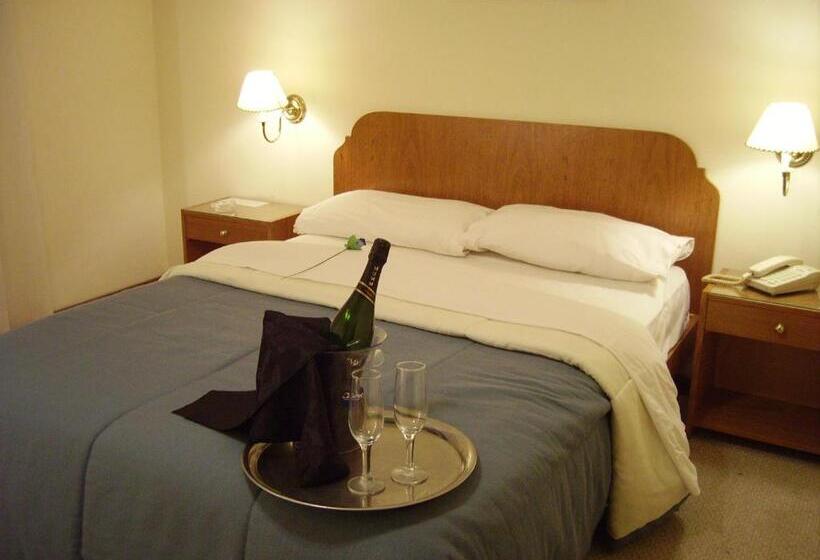 ホテル De Cine Las Golondrinas