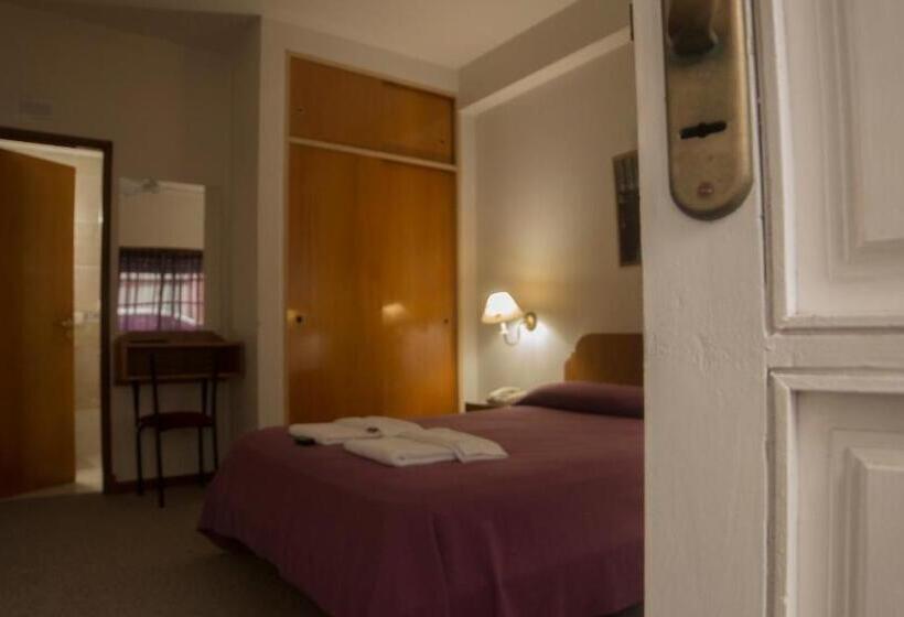 هتل De Cine Las Golondrinas