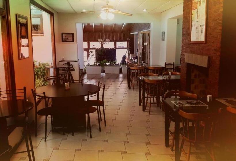 ホテル De Cine Las Golondrinas