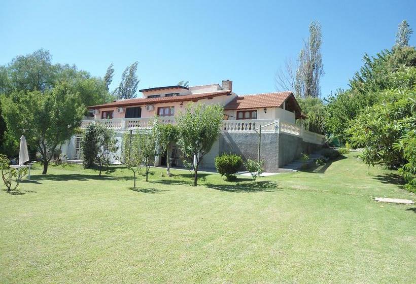 De Los Andes Hotel Boutique