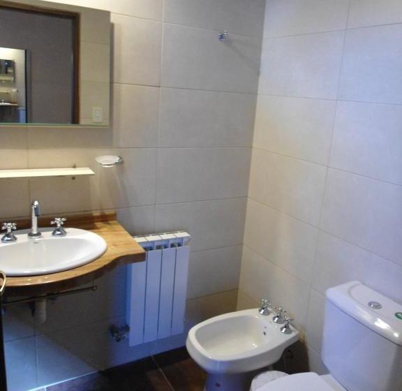 De Los Andes Hotel Boutique