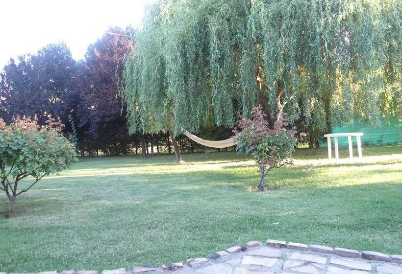 De Los Andes Hotel Boutique