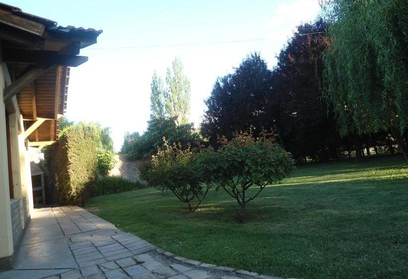 De Los Andes Hotel Boutique