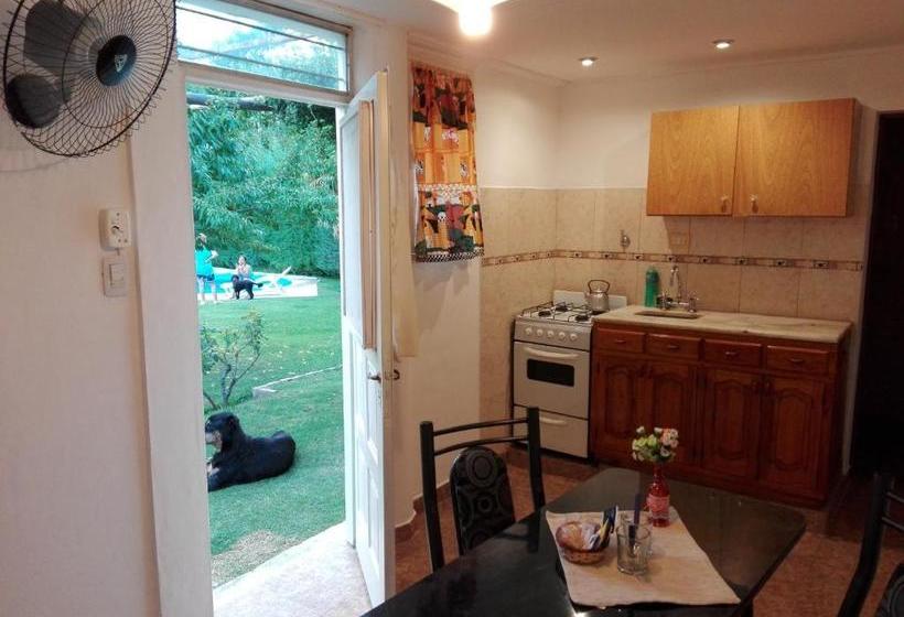 De Los Andes Hotel Boutique