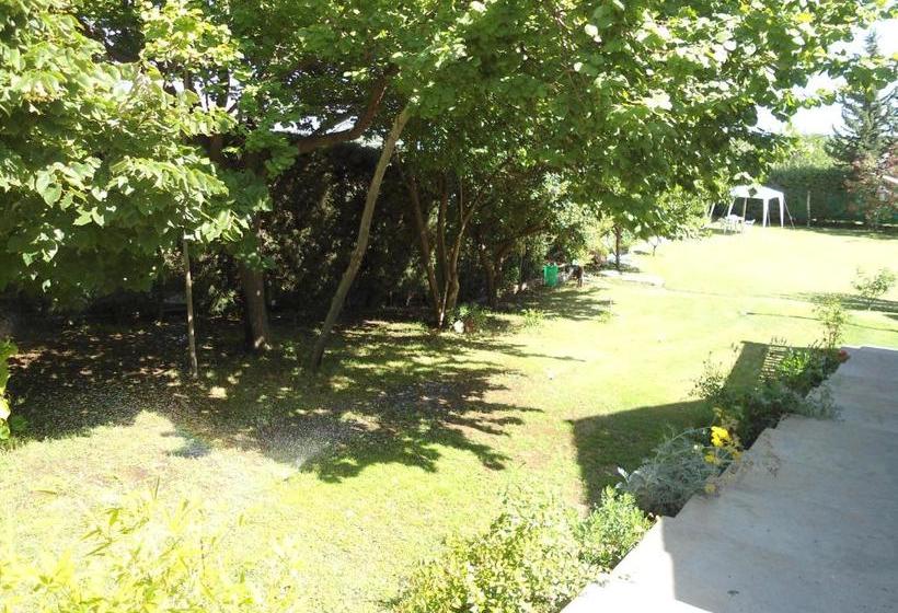 De Los Andes Hotel Boutique