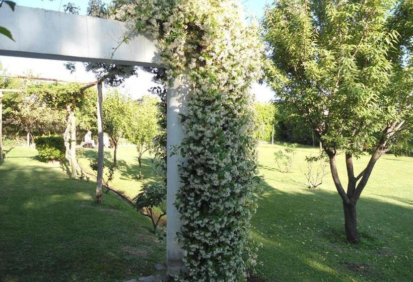 De Los Andes Hotel Boutique