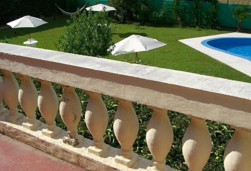 De Los Andes Hotel Boutique