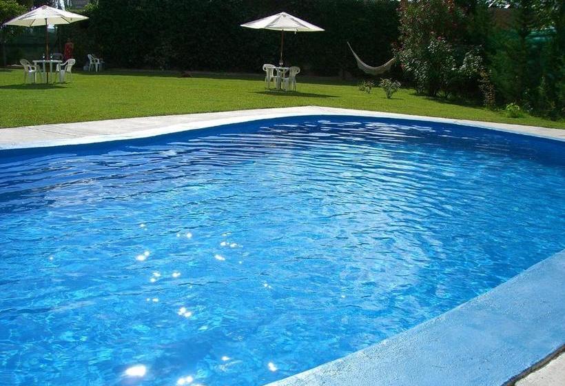 De Los Andes Hotel Boutique