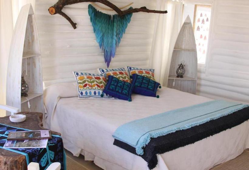 فندق El Destino Posada Boutique