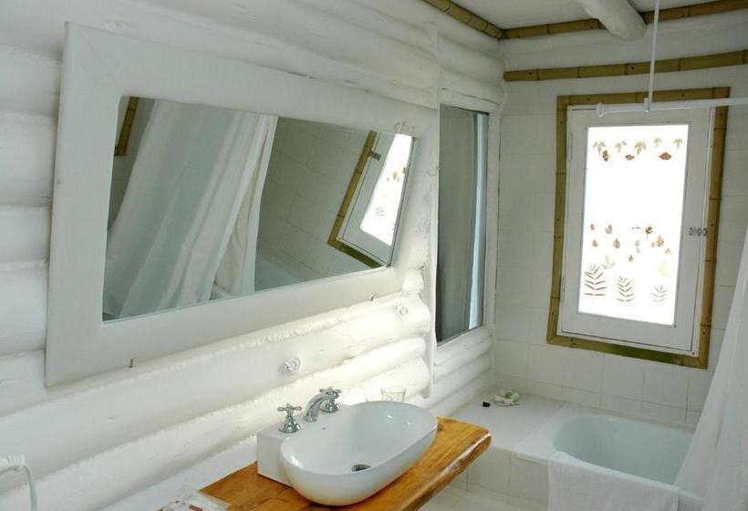 فندق El Destino Posada Boutique