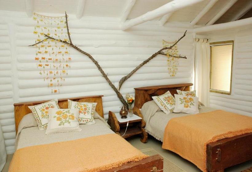 فندق El Destino Posada Boutique