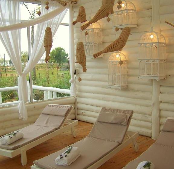 فندق El Destino Posada Boutique