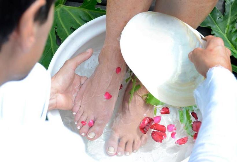 فندق El Destino Posada Boutique