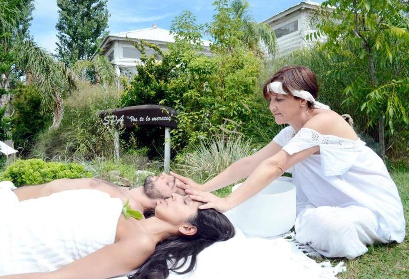 فندق El Destino Posada Boutique