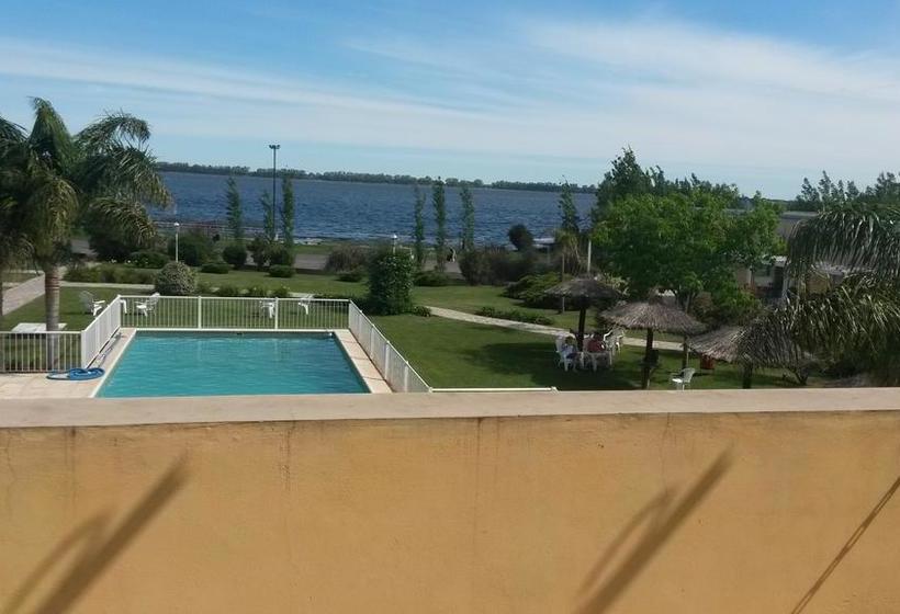 בית מלון כפרי El Mirador Monte