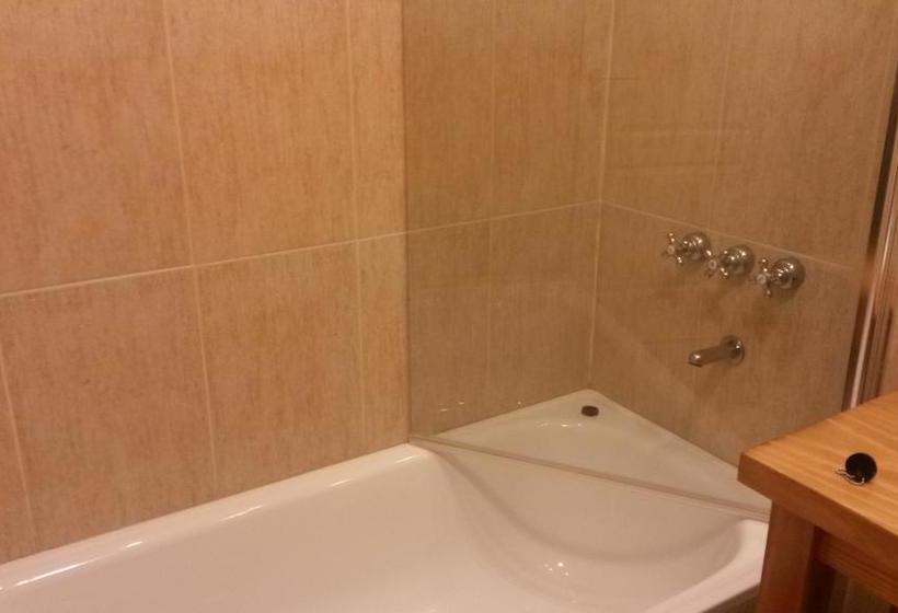 בית מלון כפרי El Mirador Monte