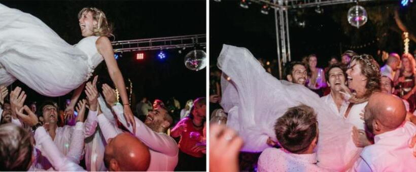 Отель Estancia Villa Maria