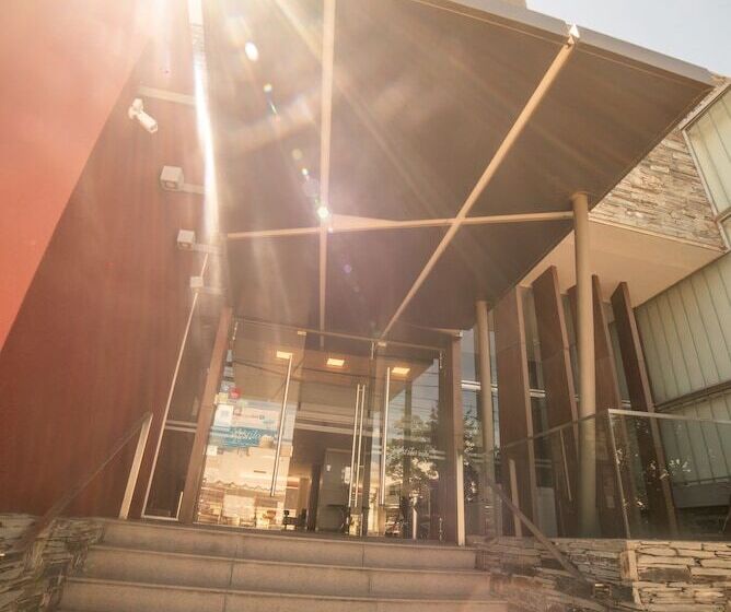 هتل Estilo Mb  Villa Carlos Paz