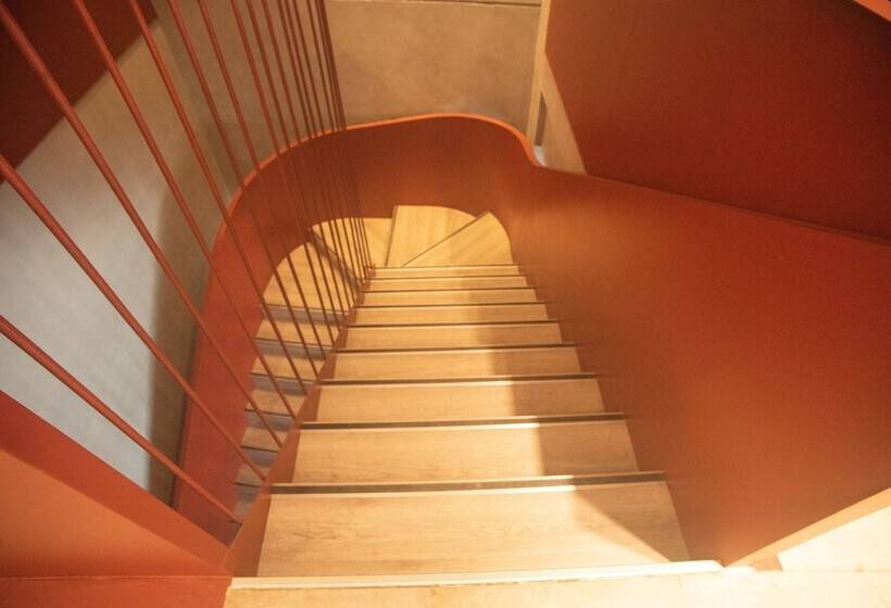 هتل Estilo Mb  Villa Carlos Paz