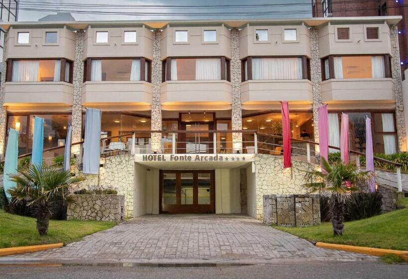 호텔 Fonte Arcada