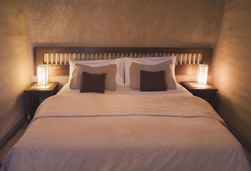 호텔 Gaia Suites Tilcara