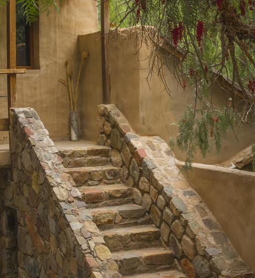 호텔 Gaia Suites Tilcara