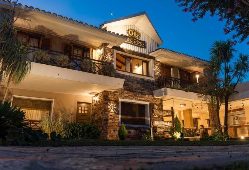 هتل Gloria