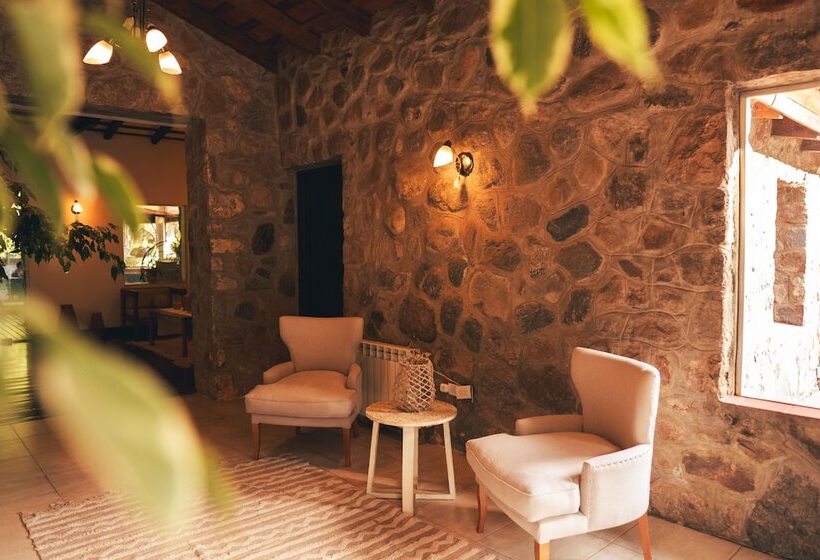 هتل Hostal Cruz Chica