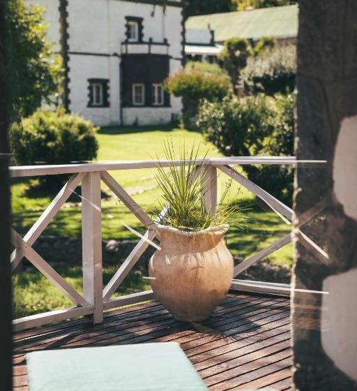 هتل Hostal Cruz Chica