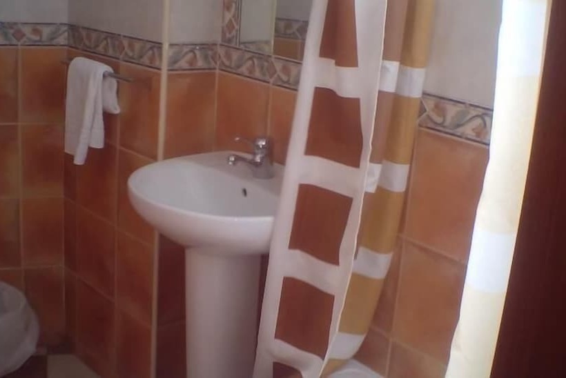 Hotel Hostal San Francisco