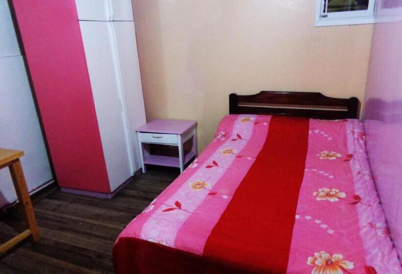 호텔 Hostal Yumbo Imperial