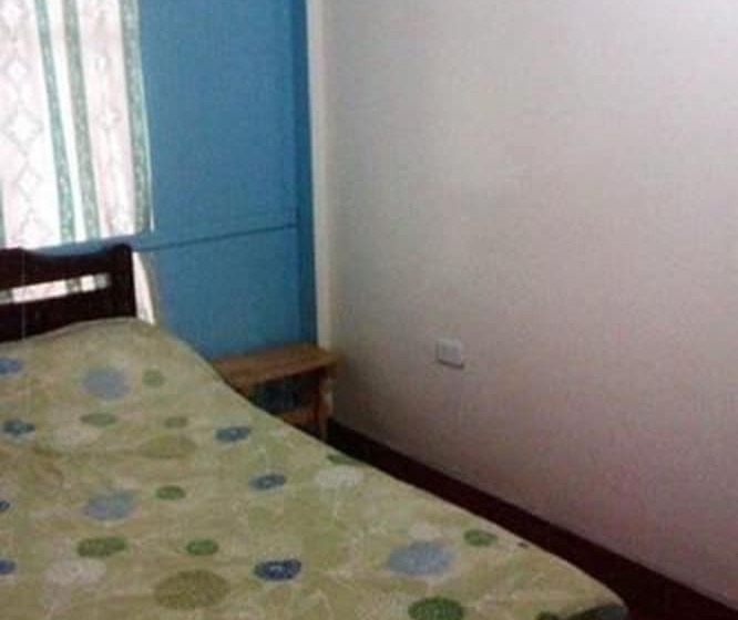 호텔 Hostal Yumbo Imperial