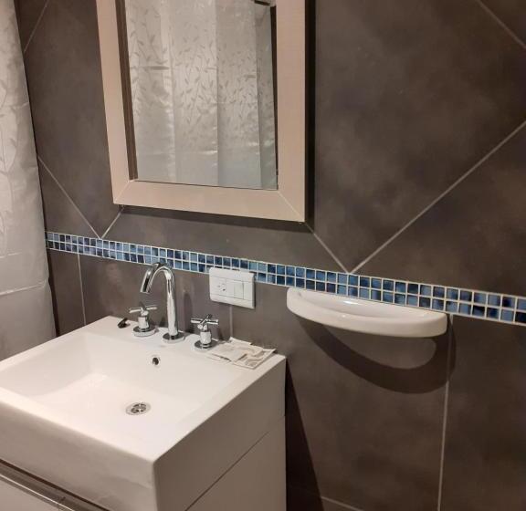 Отель Hosteria Arenas