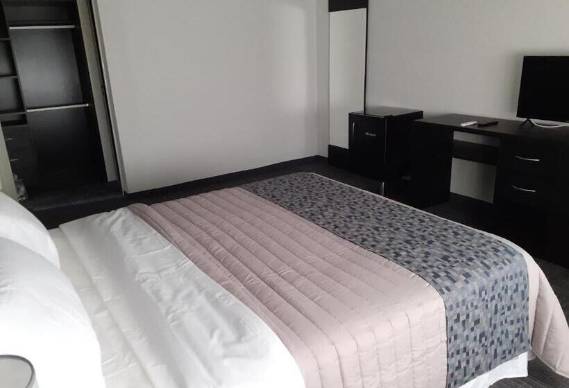 Отель Hosteria Arenas