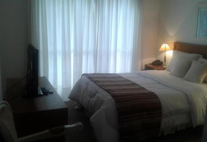 Отель Hosteria Arenas