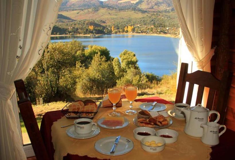 فندق Hosteria Al Paraiso